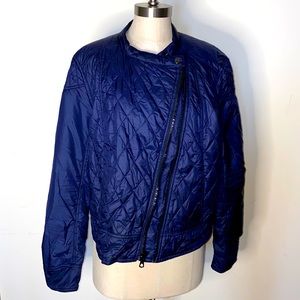 GAP Moto Jacket